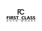 First Class Detailing