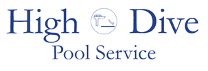 High Dive Pool Service
