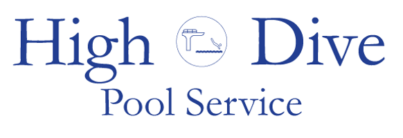 High Dive Pool Service