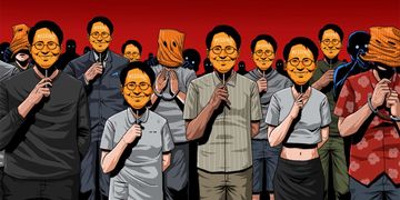 Illustration by Pssyppl