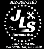 JLS Automotive INC.