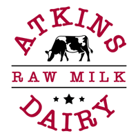 Atkins Raw Milk Dairy