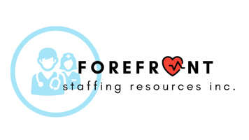 Forefront Staffing Resources Inc.
