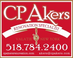 CPAkers Renovations