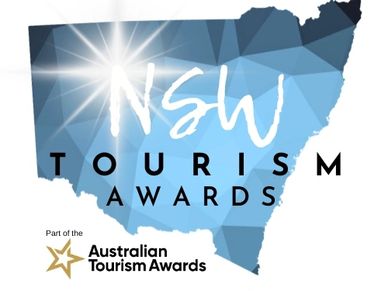 NSW tourism awards
