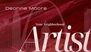 Your Neighborhood Artist 