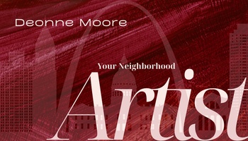 Your Neighborhood Artist 