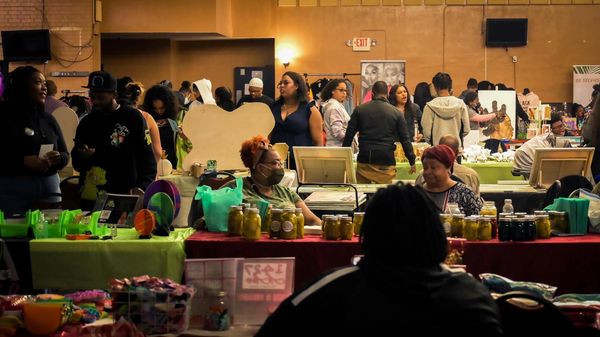 Urban Arts Expo