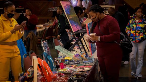 Urban Arts Expo
