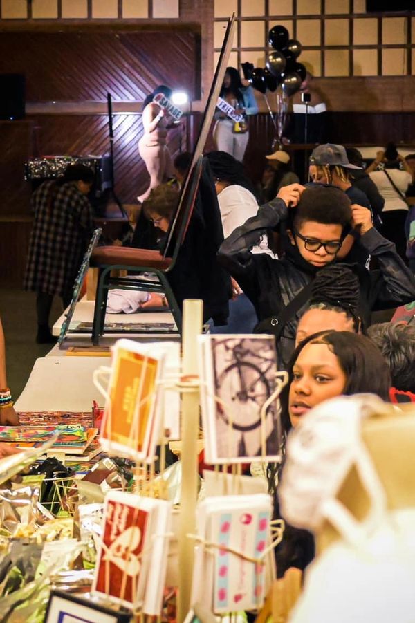 Urban Arts Expo