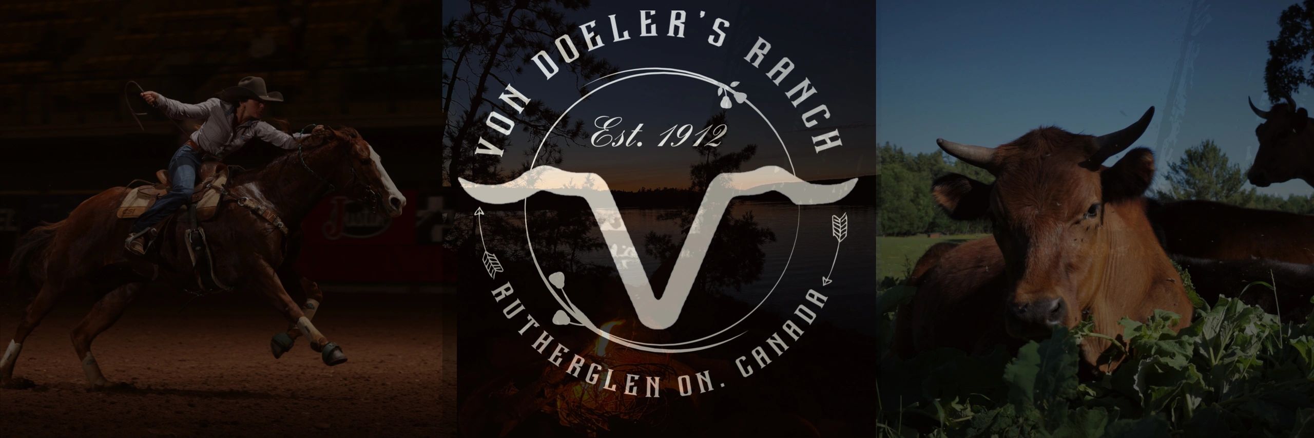 Von Doeler's Ranch - Horseback Riding, Ranch, Horse Riding