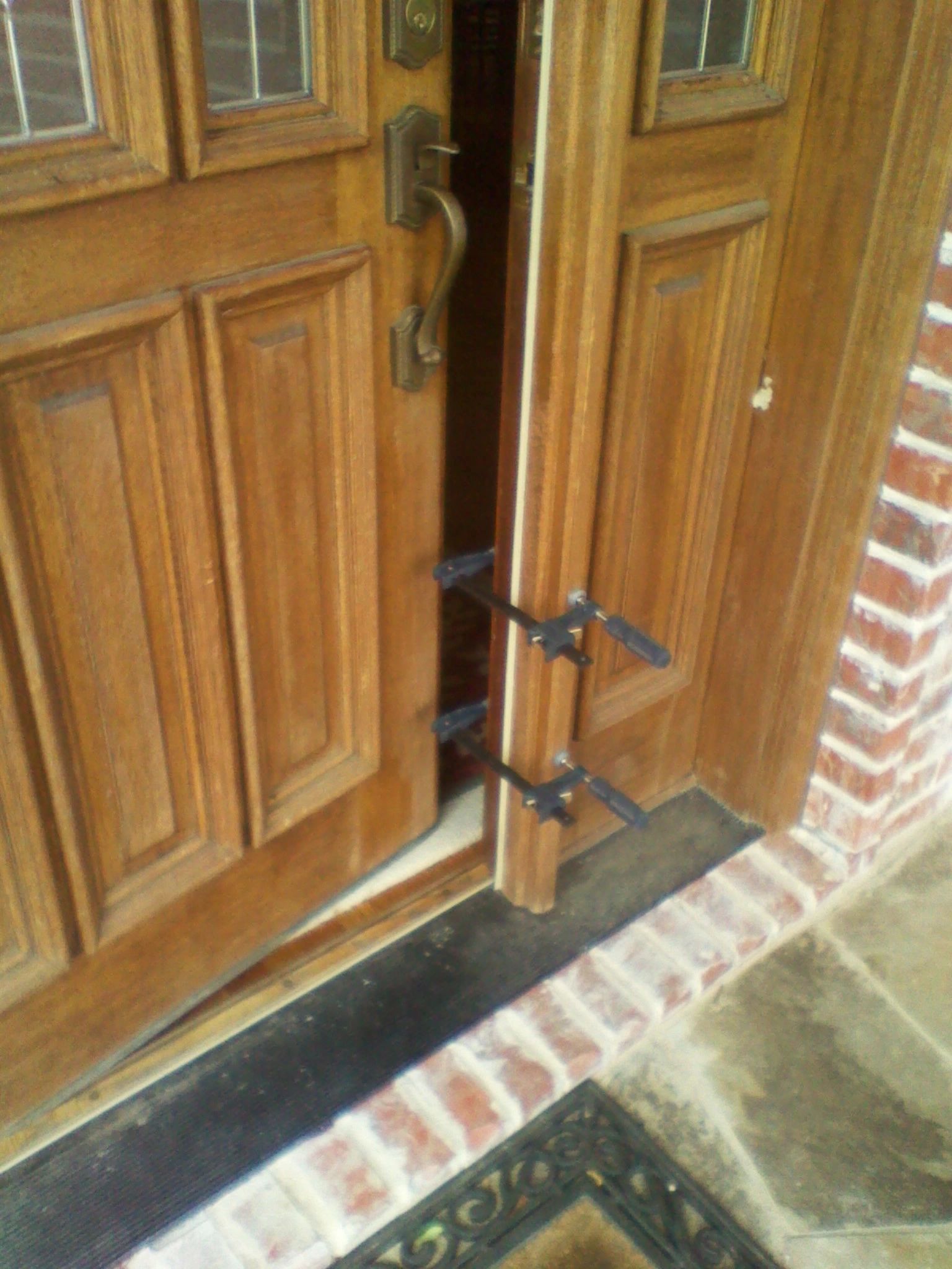 Custom Painting & Remodeling\Premium Handyman Services