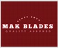 MAK BLADES 