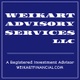 Weikart Advisory Services LLC A Registered Investment Advisor