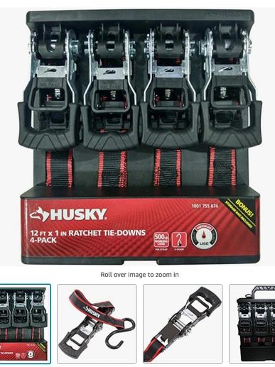 Anyone used Husky Waterproof Storage Containers for rafting