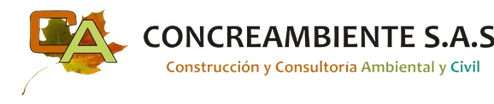 CONCREAMBIENTE  SAS