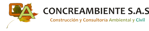 CONCREAMBIENTE  SAS