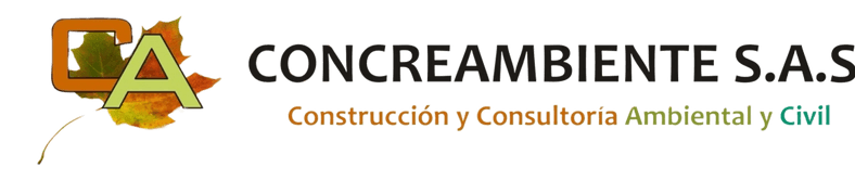 CONCREAMBIENTE  SAS