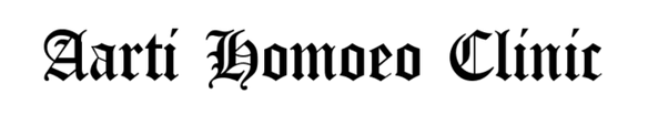 Aarti Homoeo Clinic