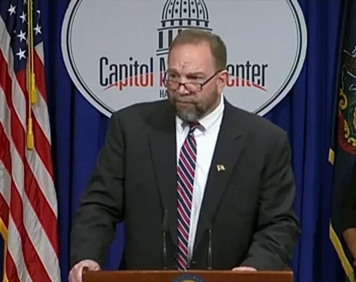 Rob Greene, Esq. - Warren, Pennsylvania Criminal Trial Attorney