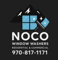 NoCo Window Washers 