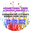 Hometown Tees & Graphic Designs, LLC
