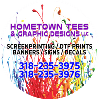 Hometown Tees & Graphic Designs, LLC