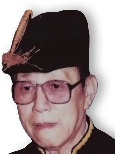 Ralph S. Nubla, Sr.