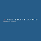 MEK SPARE PARTS