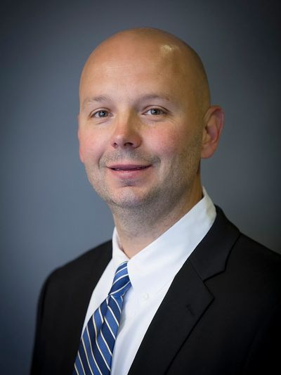 Dr. Jamison Alexander Apex Wound & Hyperbaric Medicine 