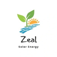 Zeal Permit Solar Design
