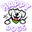 HAPPY DOGS TOILETTAGE A DOMICILE