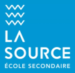 École La Source