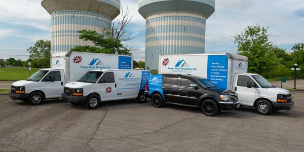Cleveland Powerwash Experts