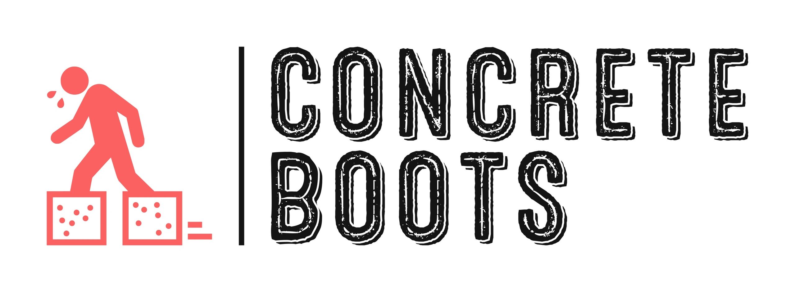 Concrete Boots