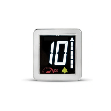 VEGA Icaro LCD Indicator Elevator Display