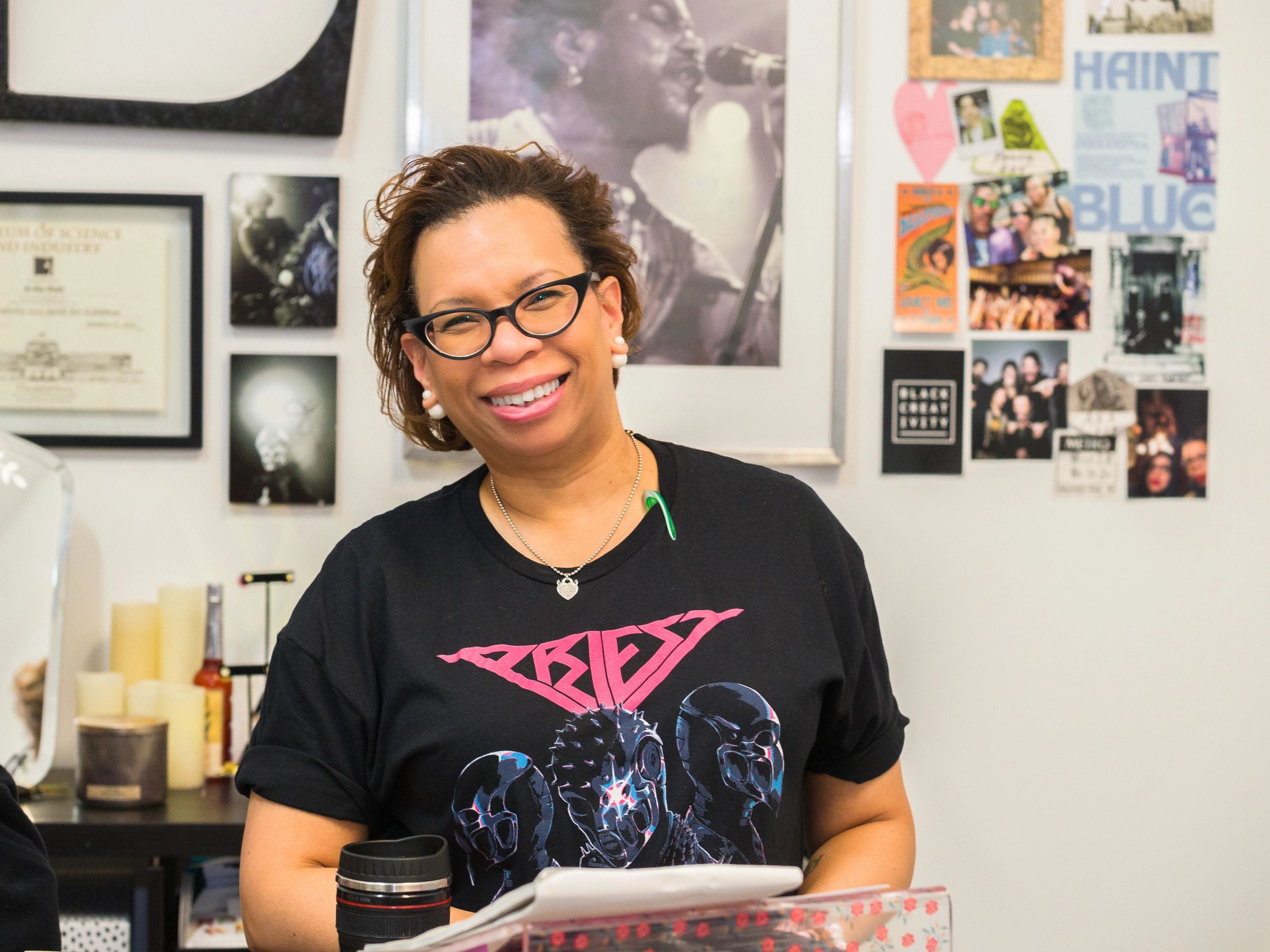 Why Every Chicago Professional Should Have an Updated Portrait.