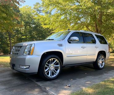 Mobile Detailing