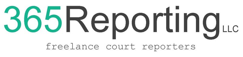 365Reporting, LLC's Logo