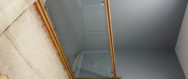 After pictures of a Staircase renovation in Luton, Bedfordshire.