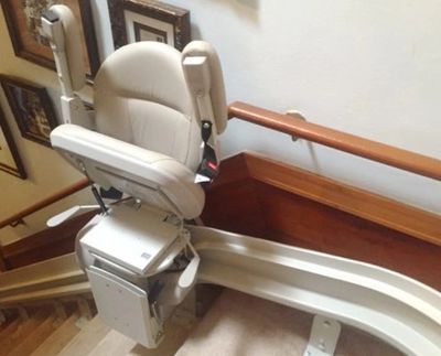 Bruno Elan Stair Lift Operators Manual By Solutions Based Issuu