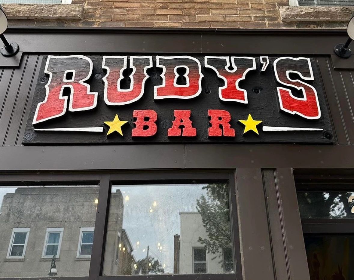 Rudy's Bar