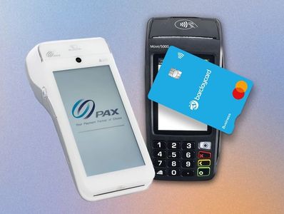 Barclays Barclaycard payments