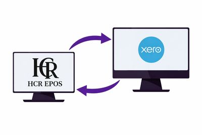 Xero Automated Daily Sales Posting to Epos