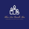 Bleu Lux Candle Bar