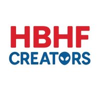 HBHF CREATORS: Children's Books That Dare Readers to Dream Big