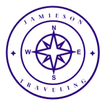 Jamieson Traveling