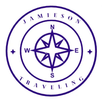 Jamieson Traveling