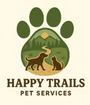Happy Trails Pet Services