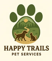Happy Trails Pet Services